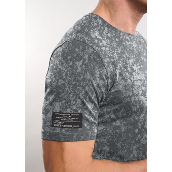 Футболка  мужская       трикотажная