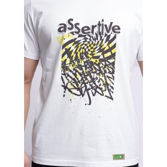 Футболка  мужская       трикотажная       белая