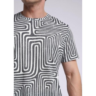 Футболка  мужская       трикотажная