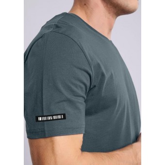 Футболка  мужская       трикотажная       хаки