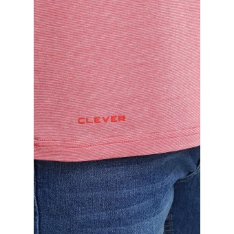 Футболка  мужская       трикотажная       розовая  однотонная