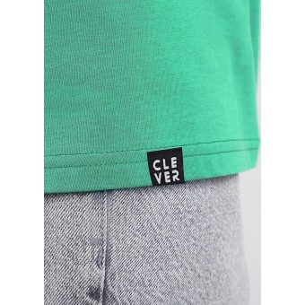 Футболка  мужская       трикотажная       зеленая