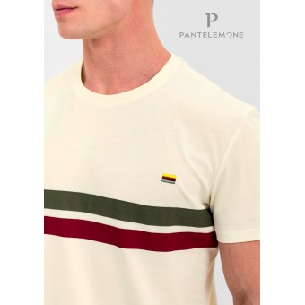 Футболка  мужская       из кулирки