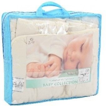 Одеяло  детское    110х140   из сатина  150 г/м2    шерсть верблюжья    Столица текстиля