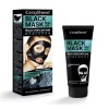 874514 Compliment BLACK MASK Маска-пленка для лица HYALURON, 80мл