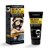 874521 Compliment BLACK MASK Маска-пленка для лица PRO-COLLAGEN, 80мл