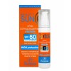 Ф-283 Солнцезащитный крем барьерSPF 60Beauty SUN