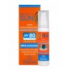 Ф-284 Солнцезащитный крем максимальная защитаSPF 80Beauty SUN