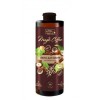 MC-504 Пена для ванн ореховый мокко серии Magic Coffee, 570 мл