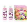 872824 Compliment Pony little star ПН №1170 (шампунь 250мл + пена д/ванн 250мл + магнит)