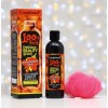 879786 Compliment Delicious Beauty Shake ПН №1561 Апельсиновый фреш (Гель для душа, 250мл + мочалка)