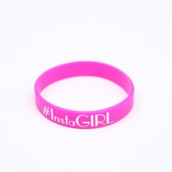 879892 Compliment INSTA GIRL ПН №1810 (Шампунь для волос+Гель для душа+ браслет силикон.)