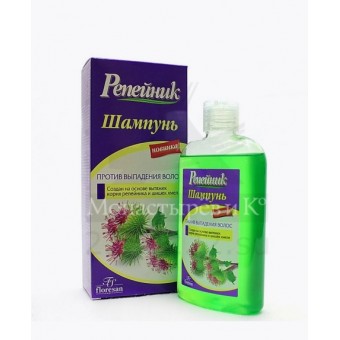 Ф-80 Шампунь Репейник