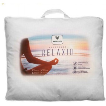 Подушка     для сна 70х70   из микрофибры      силиконизированное волокно    Василиса