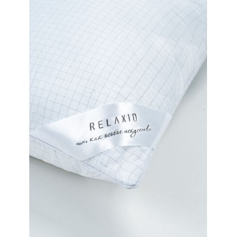 Подушка     для сна 70х70   из микрофибры      силиконизированное волокно    Василиса