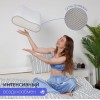 Подушка ортопедическая 40х60 трикотажная пенополиуретан Ambesonne