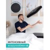 Подушка ортопедическая 43х56 трикотажная пенополиуретан Ambesonne