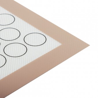 Силиконовый коврик                   SATOSHI