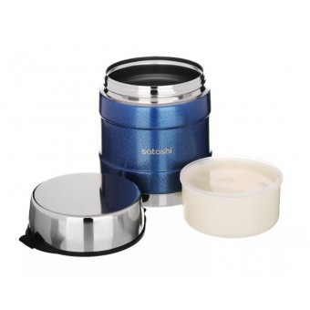 Контейнер                   SATOSHI  