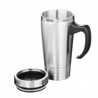 Термокружка                   SATOSHI