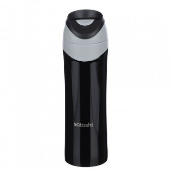 Термокружка                   SATOSHI