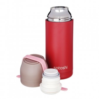 Термокружка                   SATOSHI