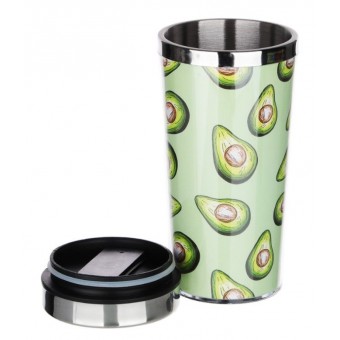 Термокружка                   VETTA