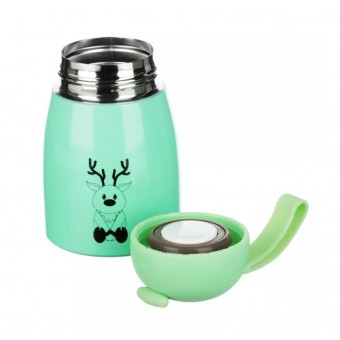 Термокружка                   SATOSHI