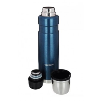Термос                   SATOSHI