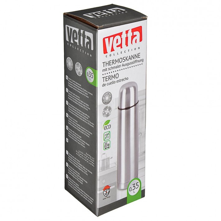 Термос VETTA