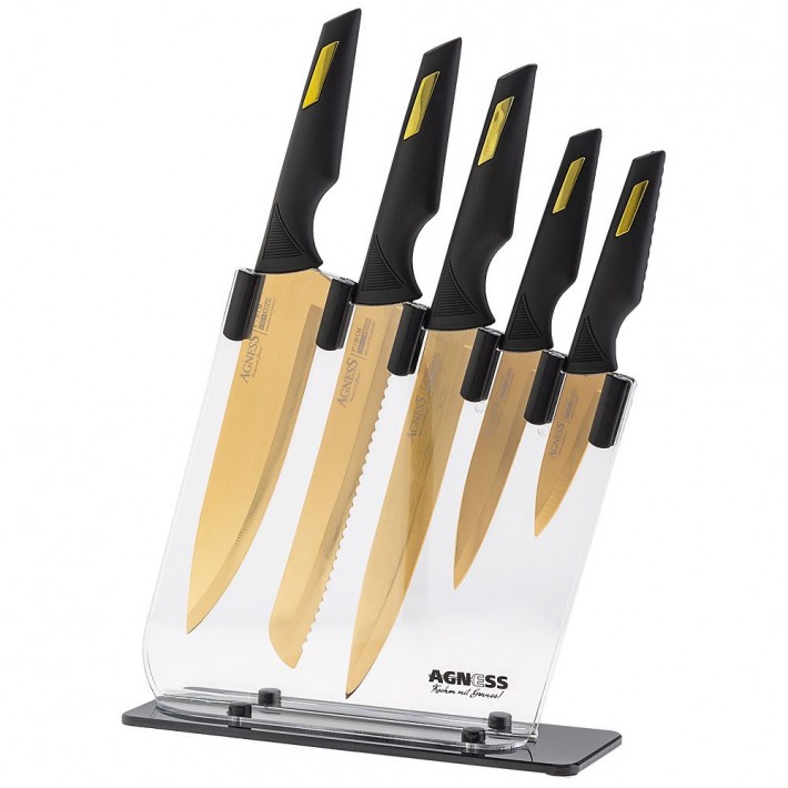 Нож Agness