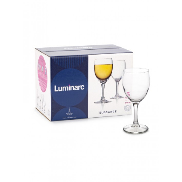 Бокал Luminark