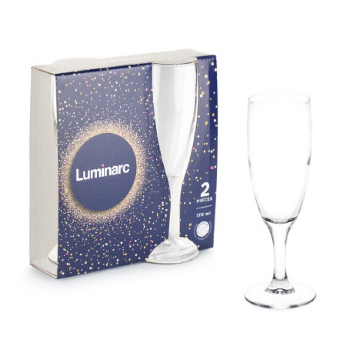 Бокал Luminark