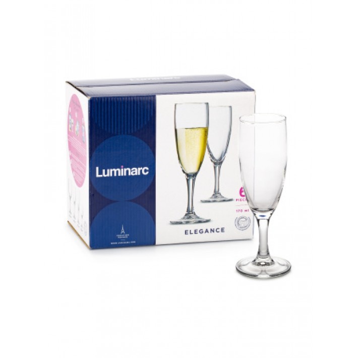 Бокал Luminark