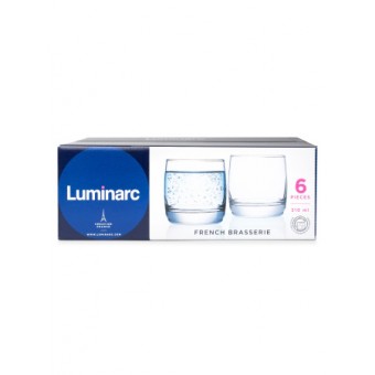 Стакан                   Luminark  