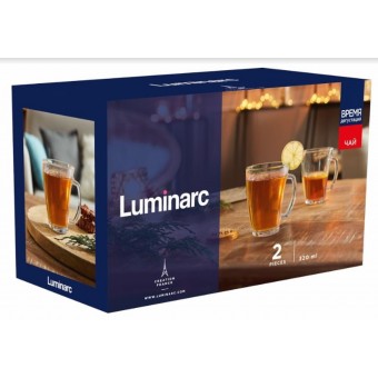 Кружка                   Luminark  