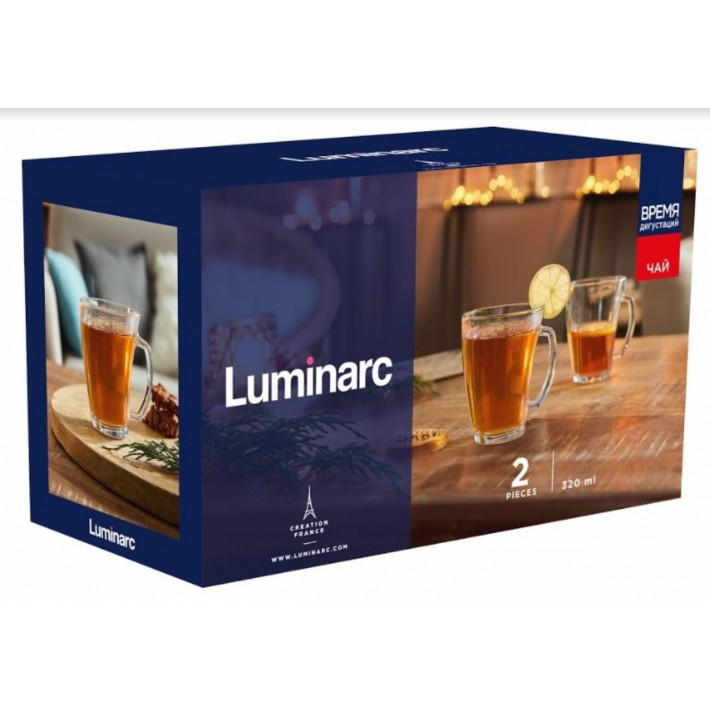 Кружка Luminark