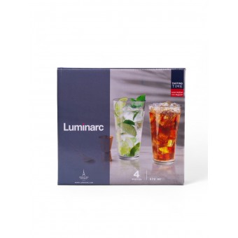 Стакан                   Luminark  