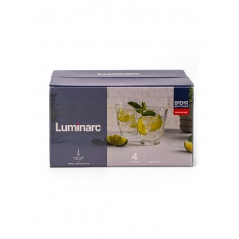 Стакан                   Luminark  