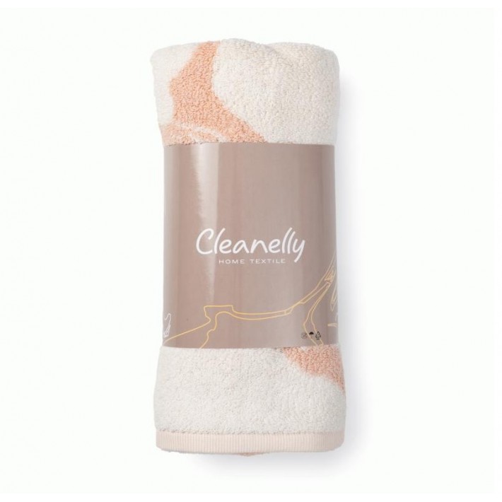 Nougat ПЦ-104-05159 Коврик 50*70 цв.20000 уценка