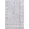Footstep ПЦ-103-01797 Коврик 50*70 цв.101 уценка