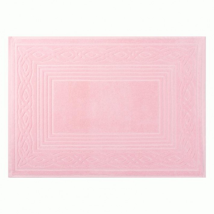 Celtic weave ПЦ-103-05156 Коврик 50*70 цв.398 уценка