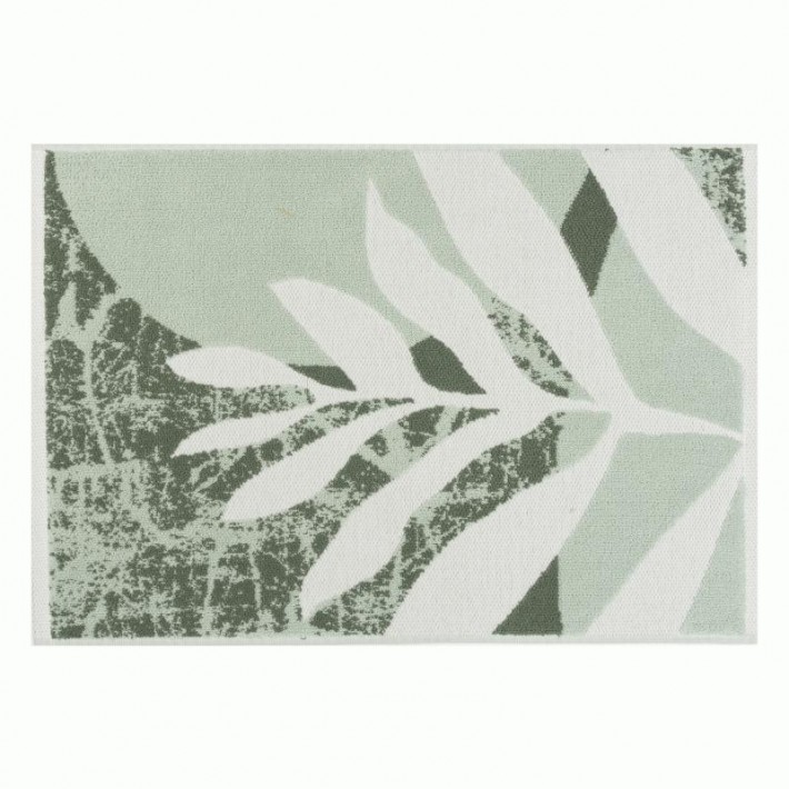 Foresta verde ПЦ-131.16-04591 Коврик 45*65 цв.10000 уценка