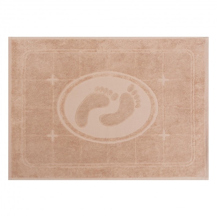 Morning ПЦ-103-04555 Коврик 50*70 цв.13-1106 уценка