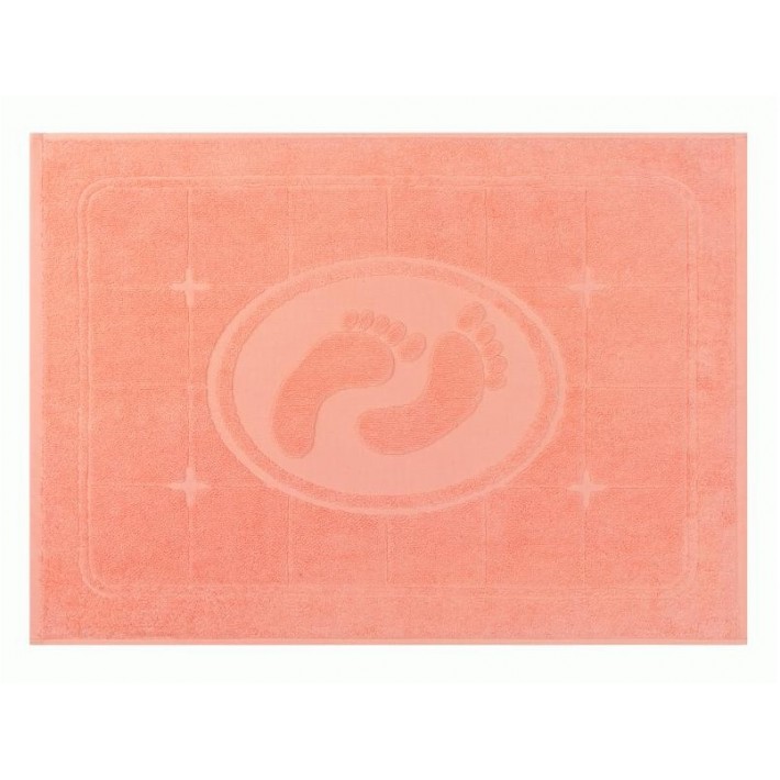 Morning ПЦ-103-04555 Коврик 50*70 цв.13-1510 уценка