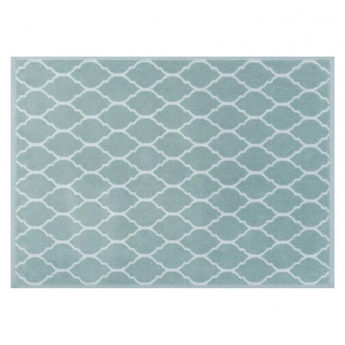 Finezza ПЦ-516-05316 Коврик 50*70 цв.10000 уценка