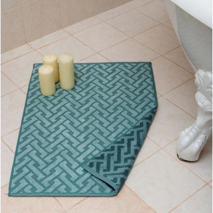 Finezza ПЦ-516-05317 Коврик 50*70 цв.10000 уценка
