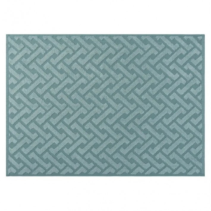Finezza ПЦ-516-05317 Коврик 50*70 цв.10000 уценка