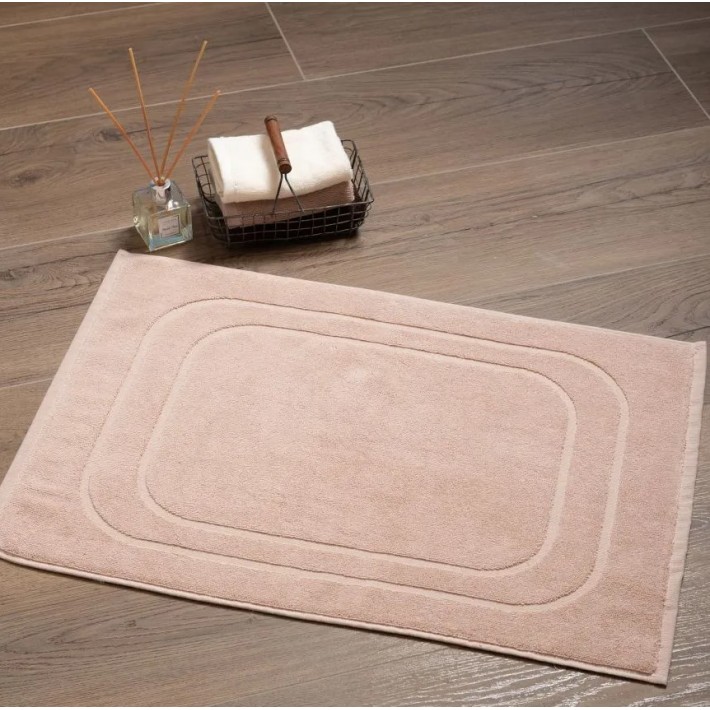 Base del comfort ПЦ-115-05102 Коврик 50*70 цв.14-1213 уценка