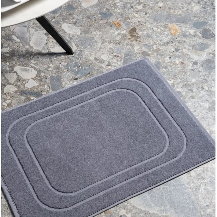 Base del comfort ПЦ-115-05102 Коврик 50*70 цв.18-4005 уценка